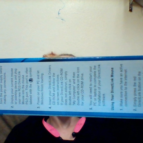 directlink mouse - Picture 3 of 3